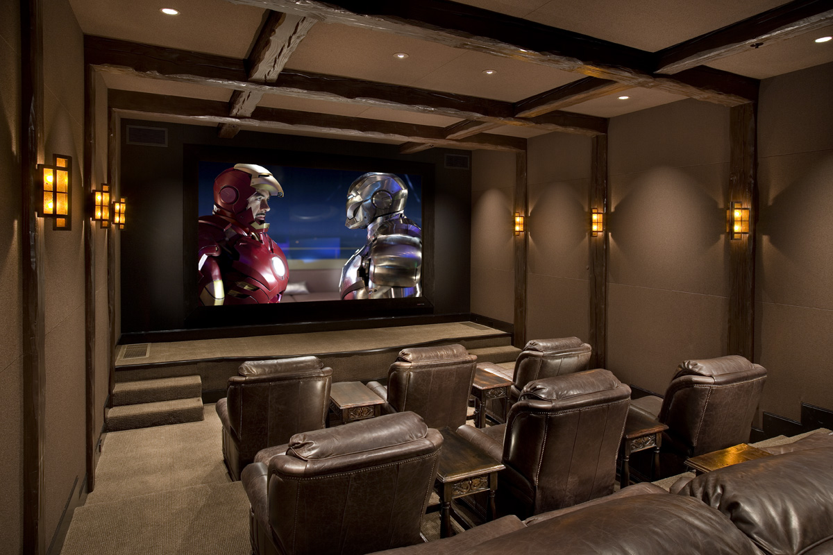 P2 Green Theater 1